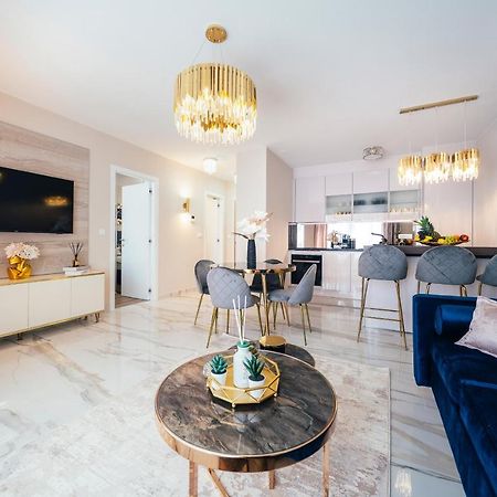 Apartment Rixos Zadar Private Parking Garage Екстериор снимка