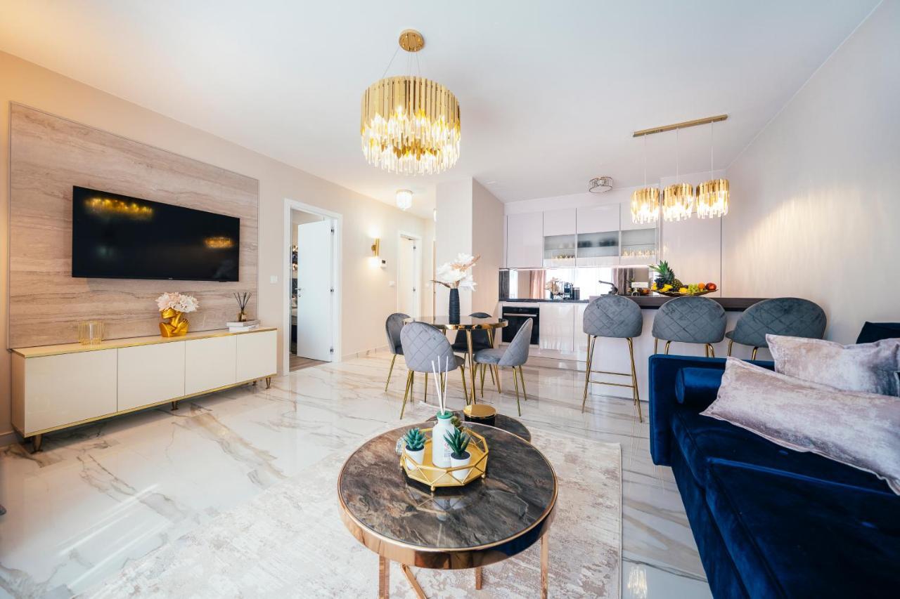 Apartment Rixos Zadar Private Parking Garage Екстериор снимка