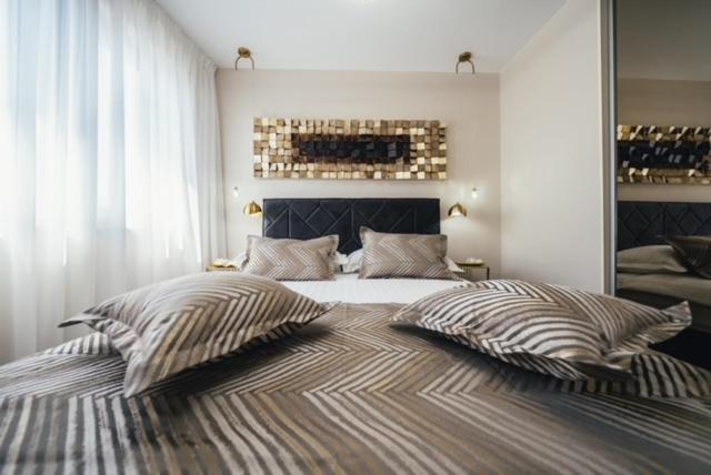 Apartment Rixos Zadar Private Parking Garage Екстериор снимка